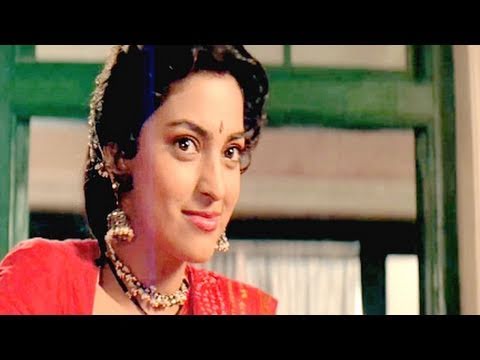 Khada Hai   Anil Kapoor Juhi Sadhana Sargam Vinod Rathod Andaz Song