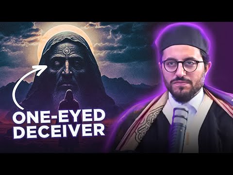 THE DAJJAL: Everything