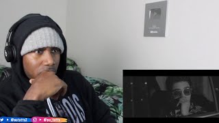 Sadek - Petit Prince (REACTION)