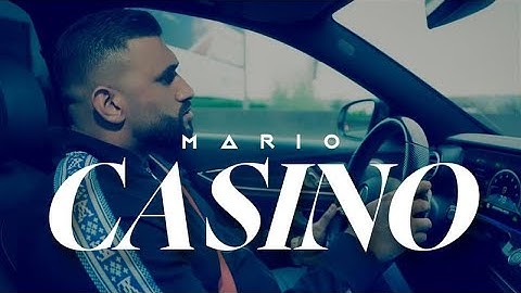 MARIO – Casino /Official Video/