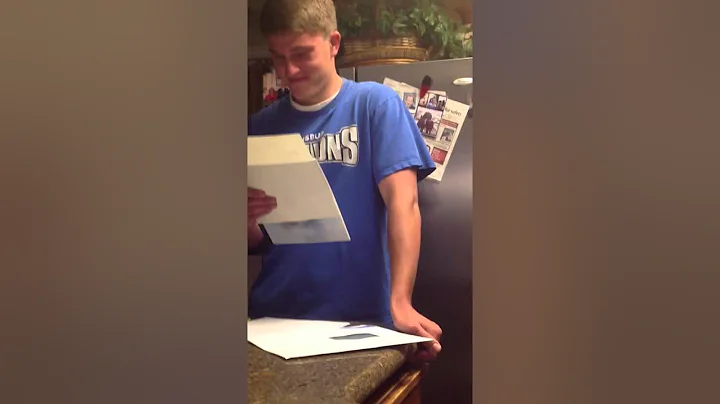 Tanner Droubay Mission Call!!!!