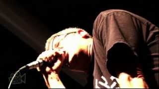 Rotting Out/Descendents - All-o-gistics (Live in Sydney) | Moshcam