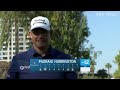 Highlights | Round 3 | Charles Schwab Cup