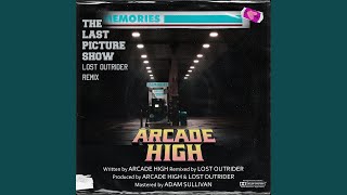 The Last Picture Show (Lost Outrider Remix)