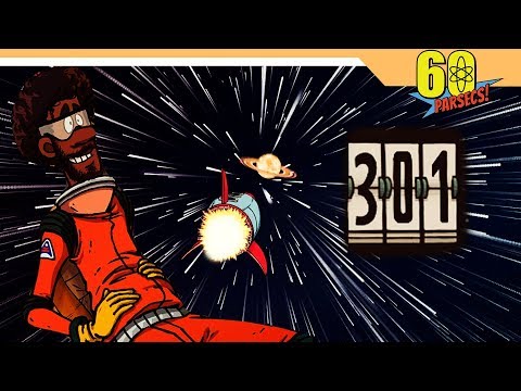 Видео: ПРОЖИЛ 300 ДНЕЙ ✅ - 60 parsecs