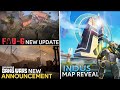 Underworld gangwar announcement | Indus game new location reveal | Faug game new update| UGW