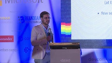 A Provably Honest Oracle Model: Auditable Offchain Data Gathering and Computations - Thomas Bertani