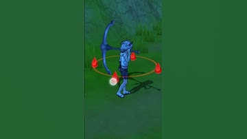 Thumbnail of Lets go my minions!!! - Epic Conquest 2 #epicconquest2 #shaverout #shorts #zerav