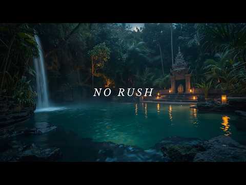 There Is Nothing to Chase Tonight 🌙 | Bali Night Escape