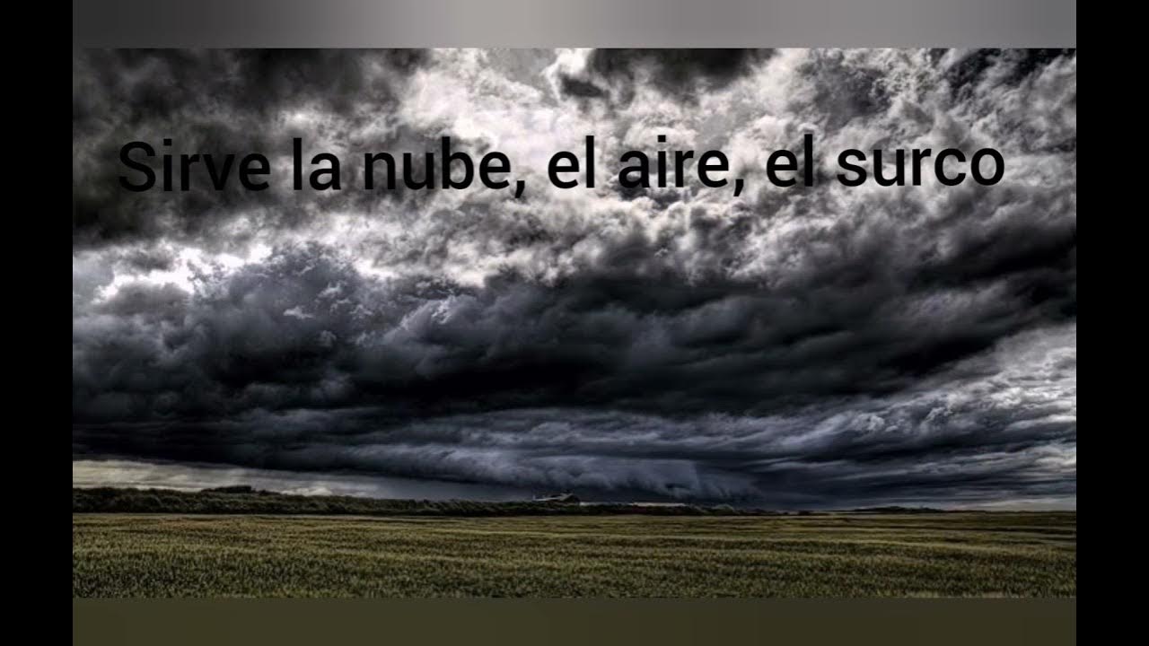 EL PLACER DE SERVIR video poema (Gabriela Mistral) YouTube EL PLACER DE SERVIR video poema (Gabriela Mistral) YouTube