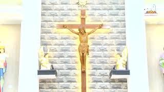 St. Joseph Church | Mosavadi | 23.04.2026