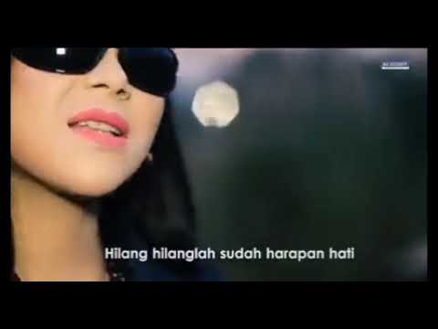 rheina hilang karaoke