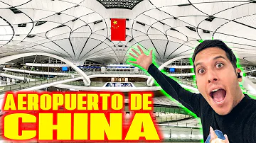 ¿Cuál es el aeropuerto número 1 de Asia?