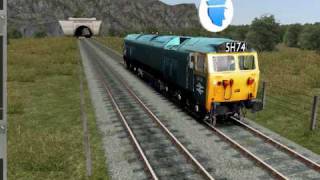 Meshtools Class 50 Update