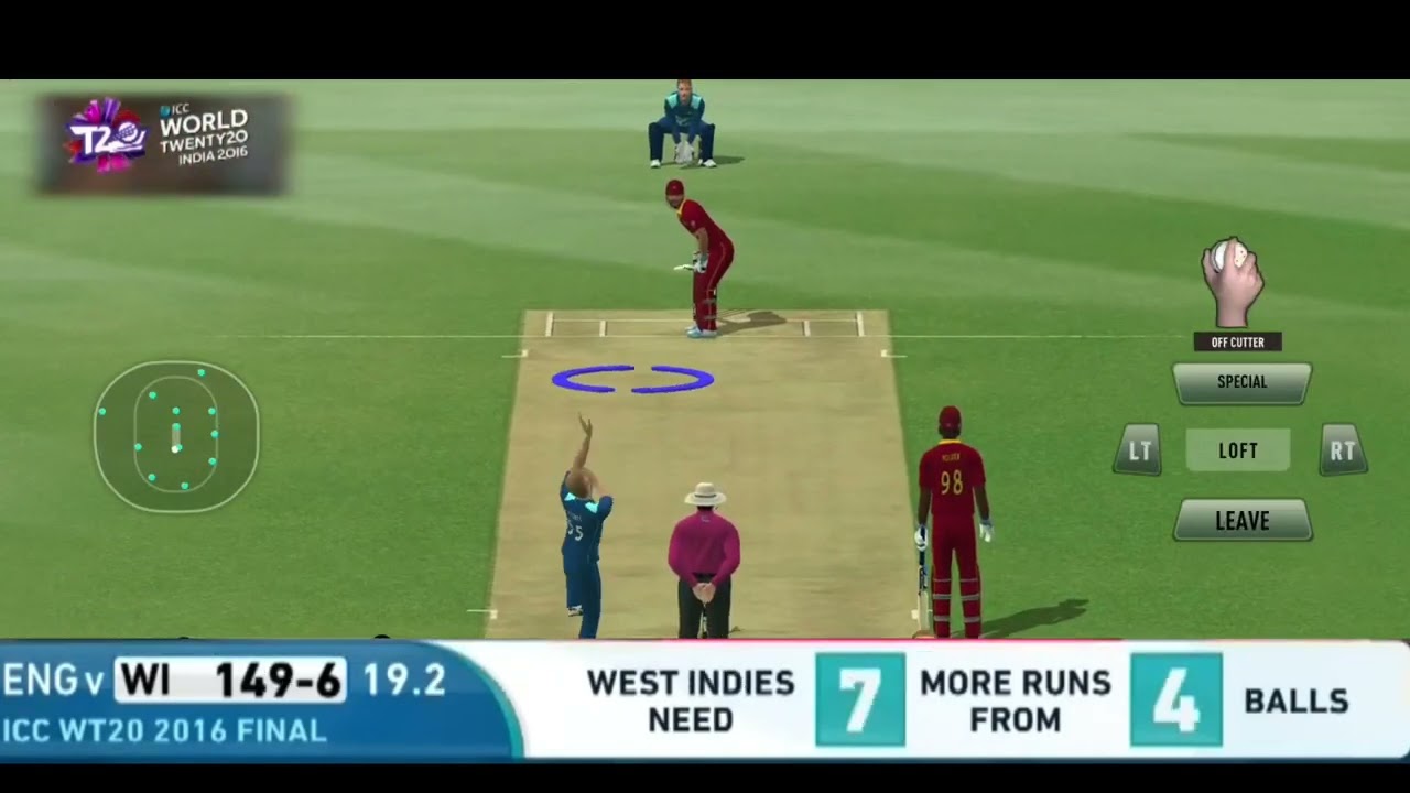 icc cricket world cup 2016 final over ben stokes vs Braithwaite