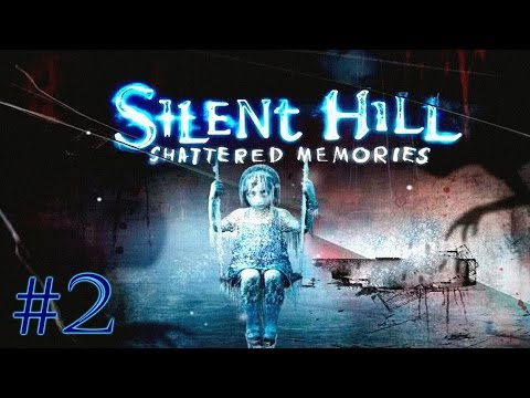 Video: Silent Hill: Shattered Memories • Side 2