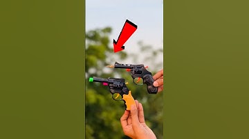 Diwali Special Gun Crackers #shorts #diwali