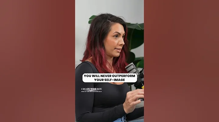 When I learned this my entire life changed. Full ep up! A great place to start. #lifecoach #shorts