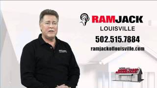 RamJack HTA_WQ2_how water getting in basement.flv