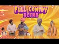 Punjabi comedy movie scene  full comedy  gurpreet ghuggi  bn sharma  tarsem jassar  neeru bajwa