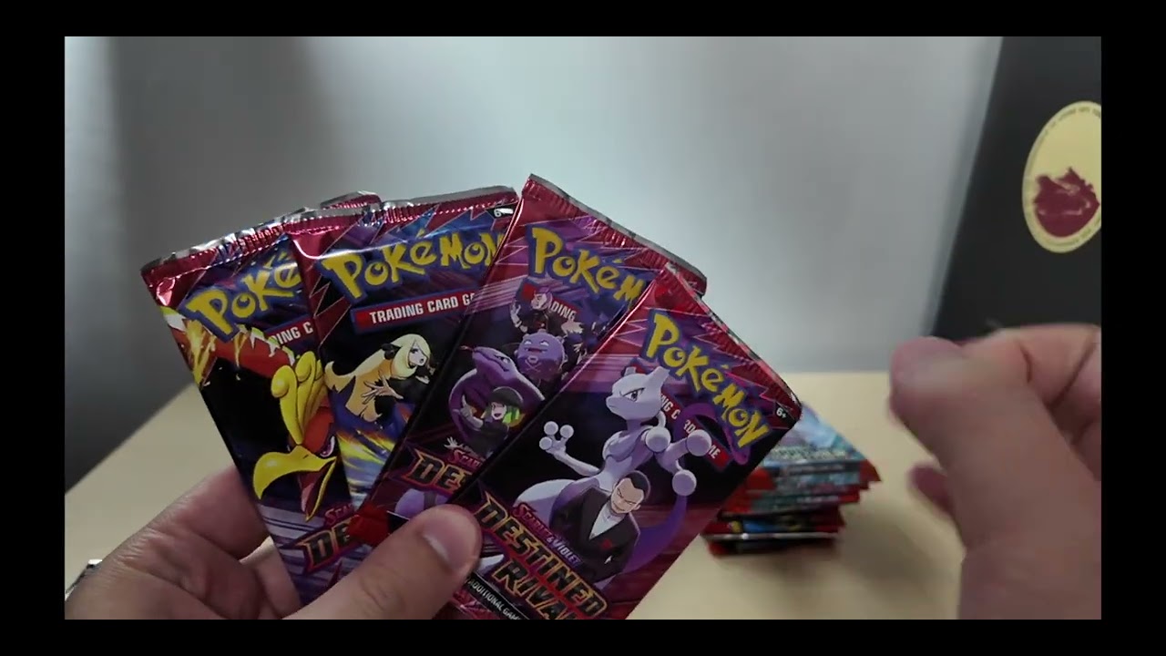 CNY 2026 Charizard UPC Rip