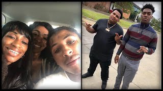 NBA YoungBoy Mom Sheronda Speaks On BLVD Quick Passing After he DlSS3D Her