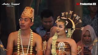 KECEWA - NINA AGUSTIN | ANEKA TUNGGAL LIVE NUNUK LELEA