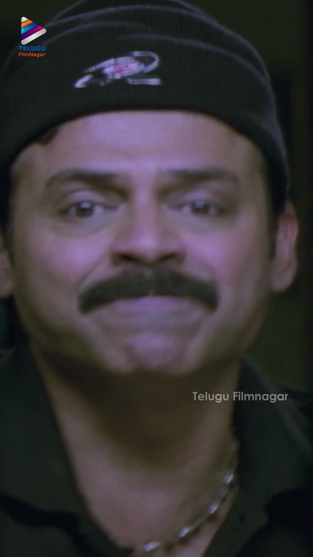 కుక్కకి అడ్డంగా దొరికేసిన బ్రహ్మి ? | #Brahmanandam | #Venkatesh | #Trisha | #NamoVenkatesa | TFN