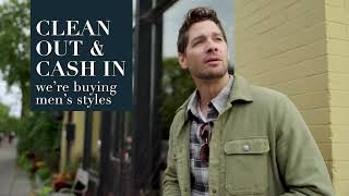 Mens Buy - Style Encore