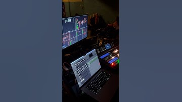 A little Multi Cam Recording