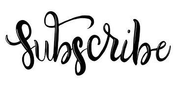 Calligraphy Animation using Procreate and Rough Animator