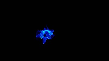 audio dispersal - Nightcore II - Forever gamer - Adobe After effects