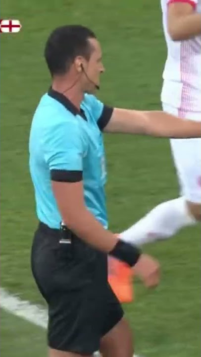 TUNISIA vs ENGLAND 💌 #shorts #tunisie