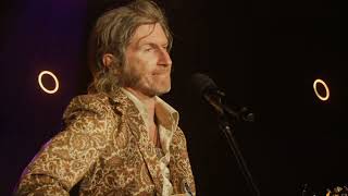 Tim Rogers - 2020-04-12 - Weeds (Delivered Live)