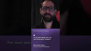 New Patreon!  #3dgamedevelopment  #patreonaccount #gamedevblog