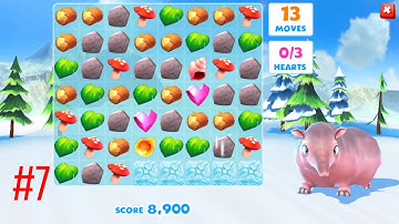 Ice Age Adventures - Wobbly Islands - Sid Cannity