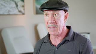 Patient Testimonial: David's story