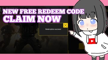 NEW FREE REDEEM CODE NOVEMBER 9 2022 | NEW CODM CODE / CLAIM NOW BEFORE EXPIRED...