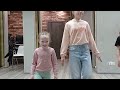 Первое занятие по удмуртским танцам для детей в Москве. Хореограф: Альфира Гарифуллина.