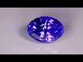 Tanzanite 9 76 Carat BVV Color mp3