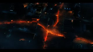 Stranger Things Season 4 Episode 9 Portal Open (Ending) Scene | @Netflix