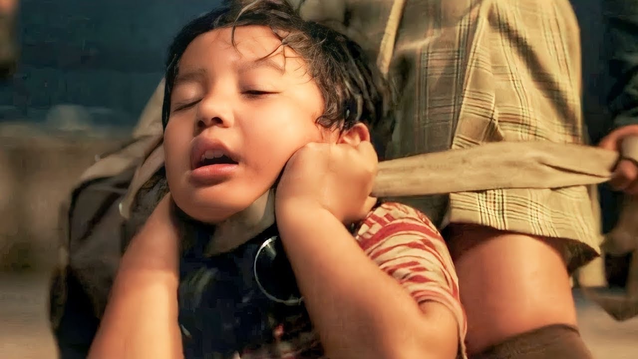 Wiil tabar yar oo lakulmay Biriq Awood Leh. Waxey Siineysa Awood Kadhigeyso inu DiLo Qofkasto Dhibo