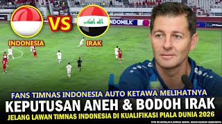 🔵 MALAH BONGKAR AIB SENDIRI ‼️ Shin Tae Yong Untung Besar Timnas Indonesia Dapatkan Bocoran Khusus?