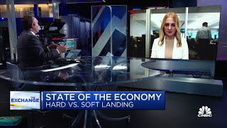 Jefferies’ Aneta Markowska breaks down what to expect from Fed decision on rate hikes