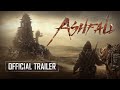 Ashfall  - Новинки игр 2024