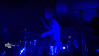 Balthazar - Fifteen Floors @ Down The Rabbit Hole 2014