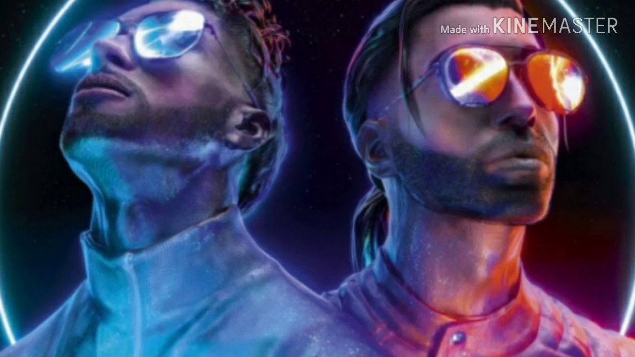 Comment créer une instrumentale type beat PNL sur mobile??