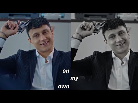 Gaddar | Enver Baltacı Edit