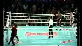 Sugar Ray Leonard vs. Roberto Duran III - Part 1 of 3 - December 7, 1989