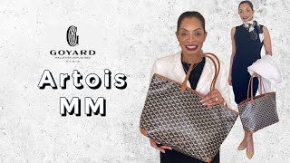 Goyard Artois Bag is Your Everyday Partner in Crime!